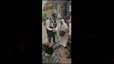 بعثة حج القرعة تواصل استقبال ضيوف الرحمن بمطاري المدينة وجدة (1)