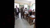 امتحانات الابتدائية والإعدادية داخل لجان الخانكة وبنها (4)