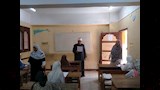 امتحانات الابتدائية والإعدادية داخل لجان الخانكة وبنها (5)