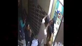 مشاجرة
