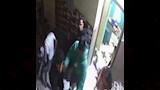 مشاجرة