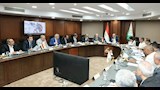 الجيزة تتحرك لتقنين أوضاع المصانع والتصدي للتعديات الصناعية (3)