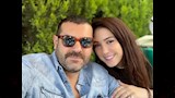عمرو مع كندة علوش_8