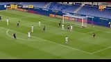 هدف حمزة عبد الكريم مع برشلونة (3)