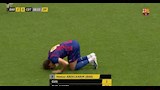 هدف حمزة عبد الكريم مع برشلونة (4)