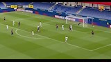 هدف حمزة عبد الكريم مع برشلونة (1)