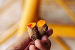 الكركم والجنس- ماذا يحدث عند تناوله قبل العلاقة الزوجية؟