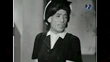 حسين ابراهيم في فيلم عريس من اسطنبول