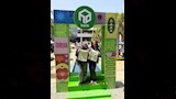 بنك التعمير والإسكان يشارك في رعاية الملتقى التوظيفي بجامعة Newgiza (1)