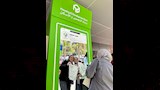 بنك التعمير والإسكان يشارك في رعاية الملتقى التوظيفي بجامعة Newgiza (2)