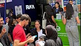 لدعم وتمكين الشباب: بنك التعمير والإسكان يشارك في رعاية الملتقى التوظيفي بجامعة Newgiza