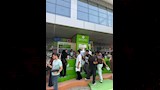 بنك التعمير والإسكان يشارك في رعاية الملتقى التوظيفي بجامعة Newgiza (10)