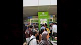 بنك التعمير والإسكان يشارك في رعاية الملتقى التوظيفي بجامعة Newgiza (12)