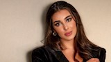 ياسمين صبري بإطلالة جريئة.. لماذا اختارت اللون الفضي؟
