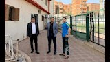 مخالفات إدارية تقود مركزين شباب بالقليوبية 
