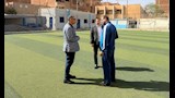 مخالفات إدارية تقود مركزين شباب بالقليوبية 