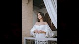 بسمة بوسيل تخطف الأنظار في أحدث جلسة تصوير (5)