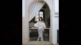 بسمة بوسيل تخطف الأنظار في أحدث جلسة تصوير (4)