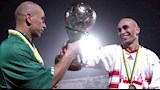 حسام وإبراهيم حسن