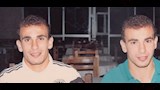 حسام وإبراهيم حسن