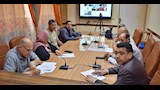تعليم جنوب سيناء تستعد لانطلاق امتحانات النقل والإعدادية السبت المقبل (صور)