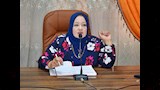 مديرة المديرية