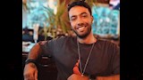 وفاة الفنان محمد حسن الجندي
