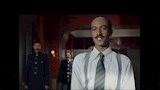 محمد حسن الجندي مقدما دور السادات في فيلم الكنز