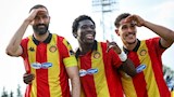 الجولة الختامية للدوري التونسي.. الترجي إلى دوري الأبطال والصفاقسي للكونفدرالية