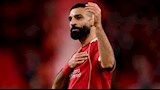 "مطر وتلج".. محمد صلاح يشارك متابعيه صورة جديدة