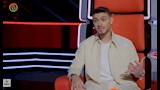 المطرب الشامي