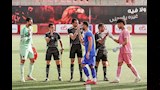 تفاصيل ودية الأهلي أمام دلفي استعداداً لمواجهة المصري