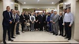 جلسة تشاورية لإعداد استراتيجية حقوق الإنسان الثانية في مصر (2)