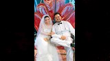 مصطفى غريب ودنيا سامي (2)