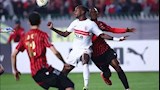 "عقدة للأبيض".. تاريخ مواجهات الزمالك واتحاد العاصمة قبل نهائي الكونفيدرالية