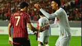 الزمالك واتحاد العاصمة (1)