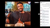 وفاة الفنان محمد حسن الجندي