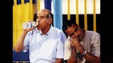 علي أبو جريشة نجم الإسماعيلية