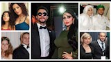 بعد إعلانه الارتباط للمرة الـ 6.. تعرف على نساء في حياة أحمد الفيشاوي