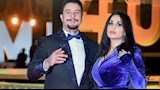 أحمد الفيشاوي وندى الكامل