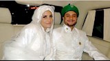 أحمد الفيشاوي ورولا الدبس