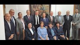 وزير الأوقاف يزور جامعة الأزهر الشريف  (6)