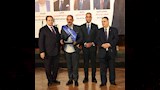محافظ الجيزة يكرم 300 عامل ويؤكد دعم الدولة  (2)