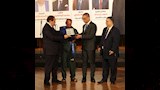 محافظ الجيزة يكرم 300 عامل ويؤكد دعم الدولة  (3)