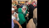 وصول 6 آلاف حاج سياحي  (8)