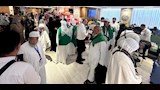 الحج 2026.. نجاح "حاج بلا حقيبة" ووصول أول أفواج الخمس نجوم للمدينة المنورة