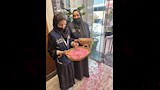 وصول 6 آلاف حاج سياحي  (10)