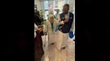 وصول 6 آلاف حاج سياحي  (12)