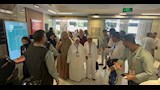 وصول 6 آلاف حاج سياحي  (1)