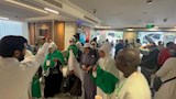 وصول 6 آلاف حاج سياحي  (5)